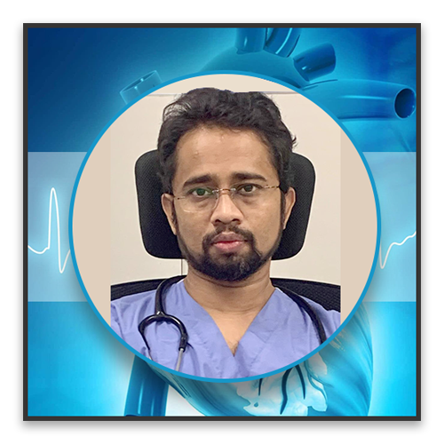 Cardiologist in Hadapsar | Heart Specialist in Hadapsar