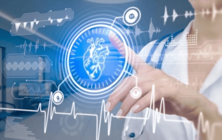 Cardiologist in Hadapsar